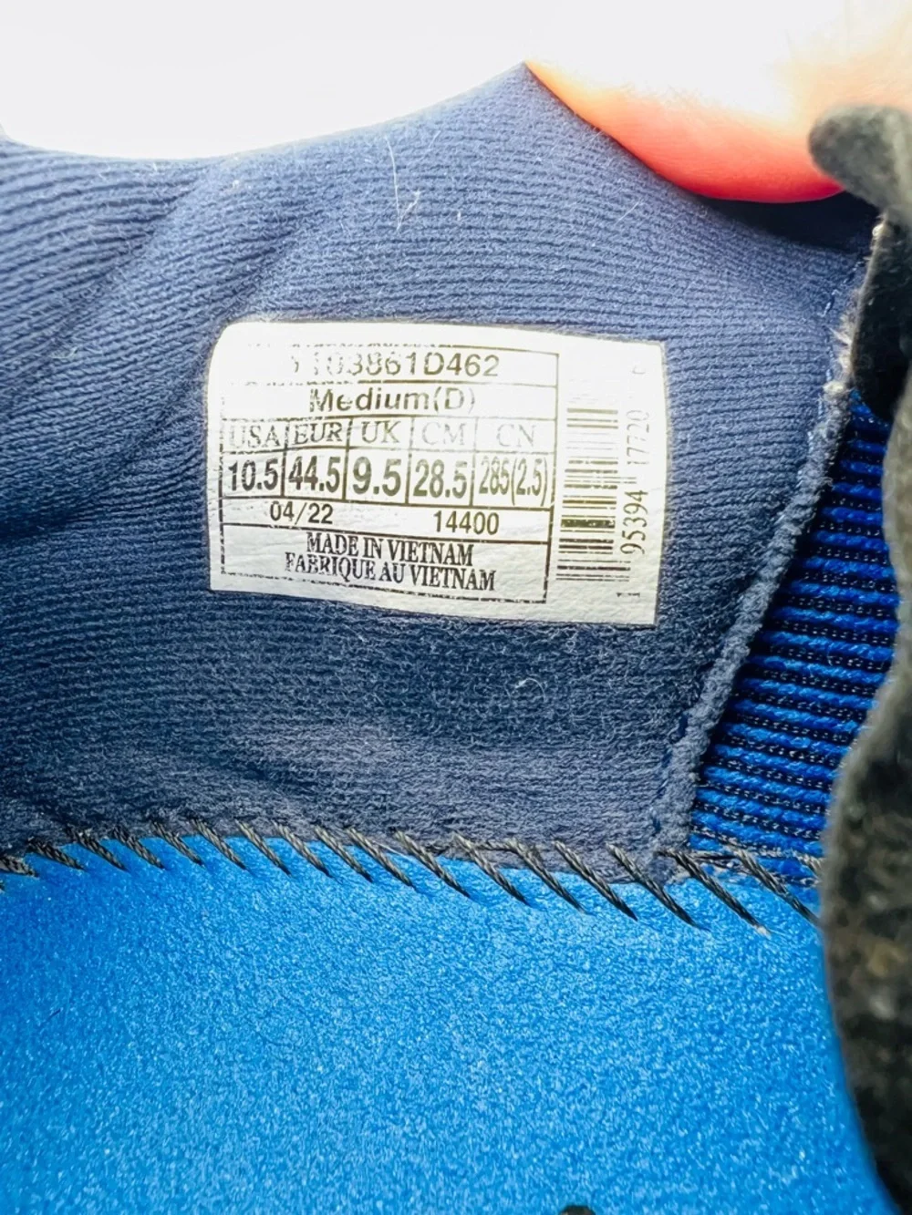 Brooks launch limited